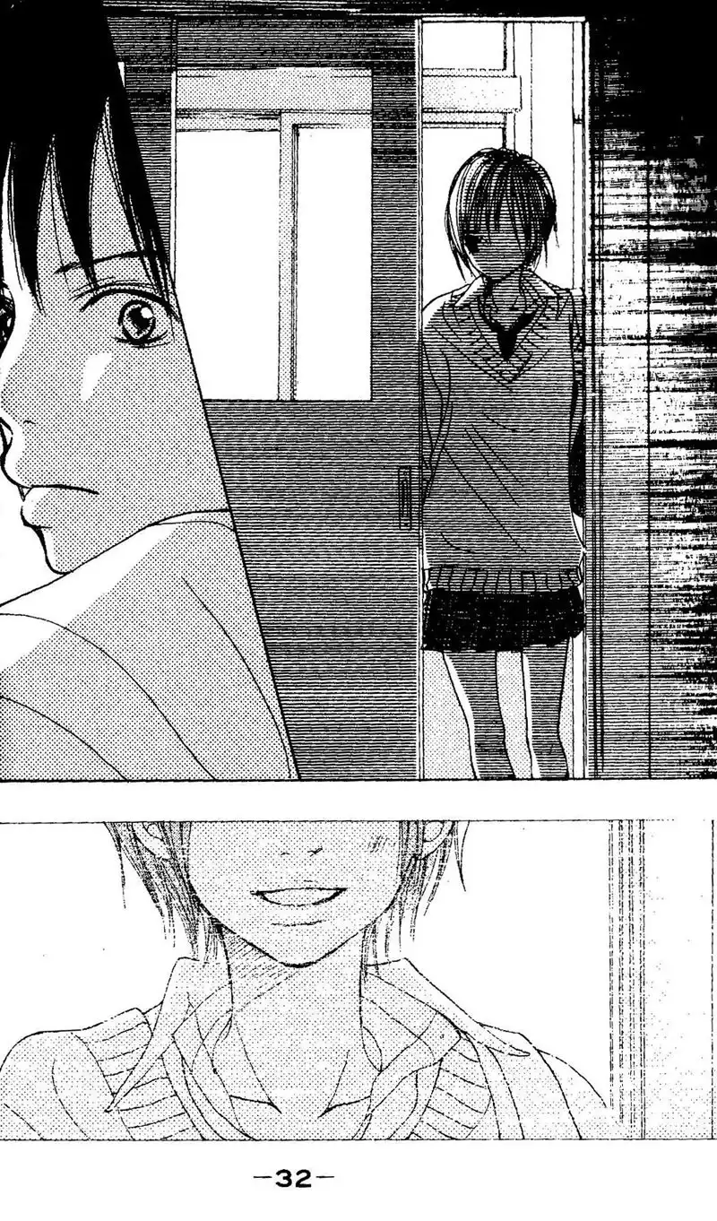 Senpai to Kanojo Chapter 1 33